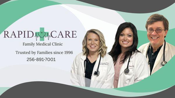 THE PEOPLE FROM THE CLINIC