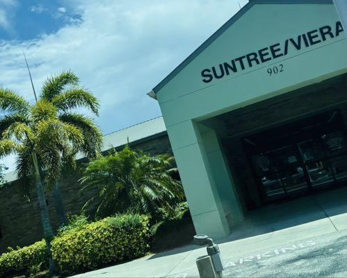 Suntree Viera Public Library