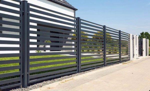 Artemisa Fence & Ornamental