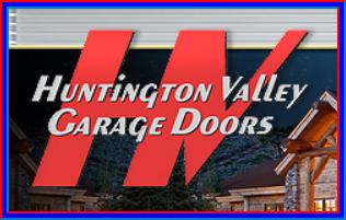 Huntington Valley Garage Doors