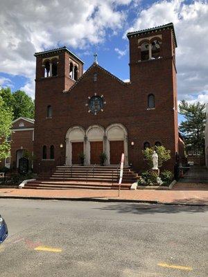 Georgetown Epiphany