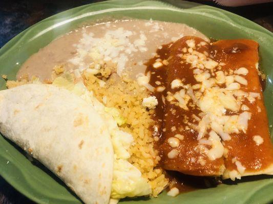 Tio's Mexican Restaurant