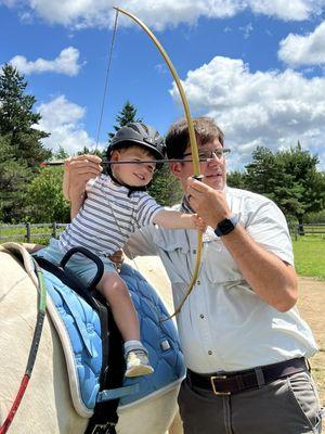 East of Eden Stables & Alexandria Trails