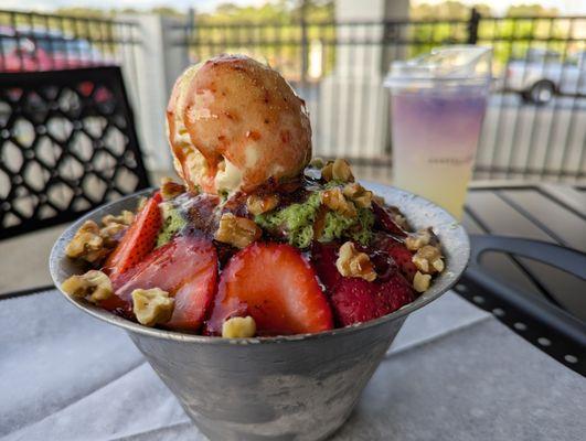 Hansel & Gretel Bakery Cafe