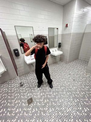 Pearland Junior High South