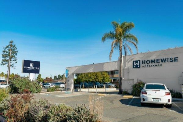 Airport Home Appliance