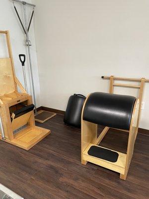 Pilates of the Lehigh Valley