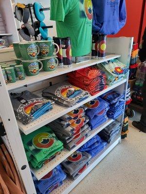 Grab & Go Marketplace