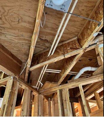 Worldwide Contracting & Roofing