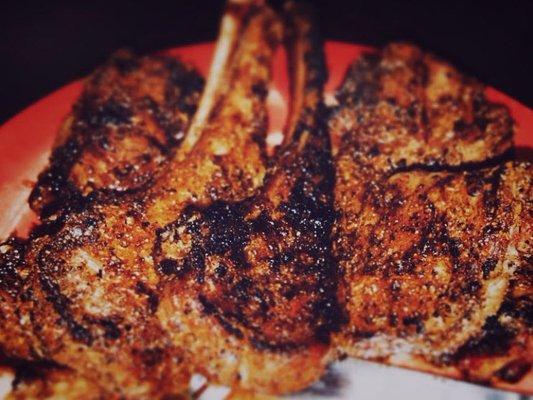 LuvPlates Soul & Grill