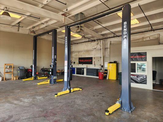 Tread Tech Tire and Auto