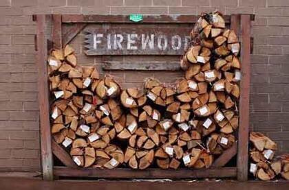 Deeke's Firewood