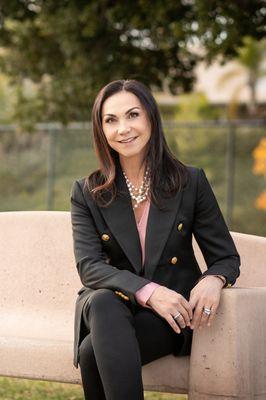 Laura Uribe - Security Bancorp