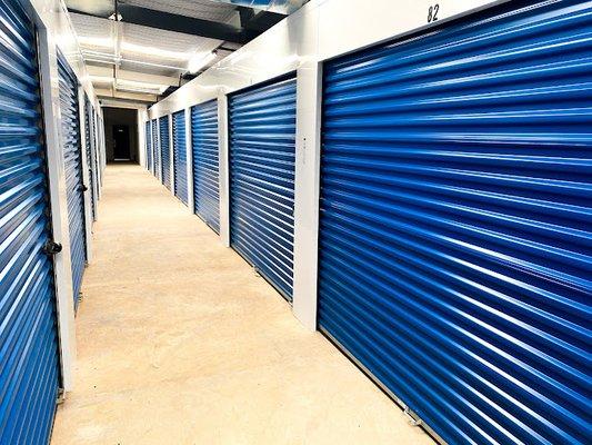 Climate Controlled Storage for your Peace of Mind!