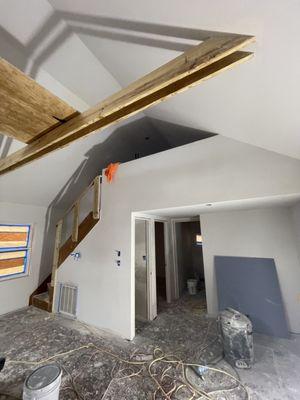 Remodeling And Painting Aritas