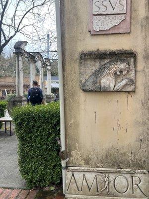 Ca' Toga Galleria D' Arte