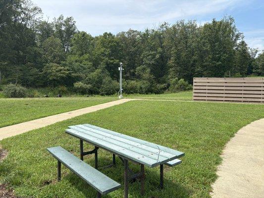 August A. Busch Shoot Range And Outdoor Education Center