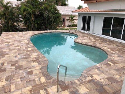 Dabco Pool Service & Repair