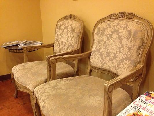 Mark M Najafi, DDS, MScD