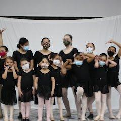 No Styx or Stones Dance academy