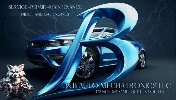 J&B auto Mechatronics