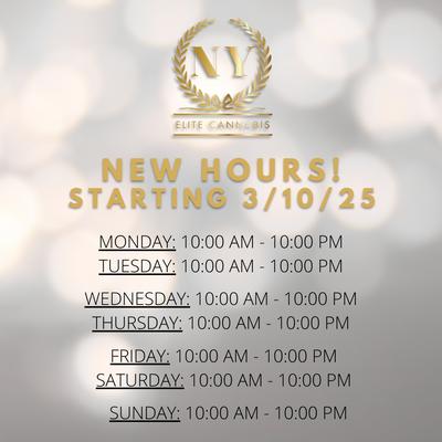 NY Elite Dispensary