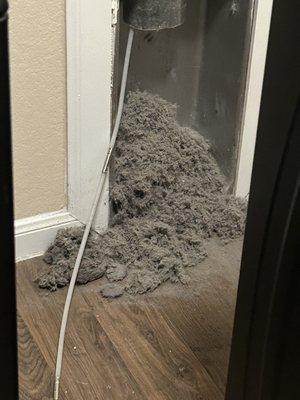 Fresh Air Duct Cleaning