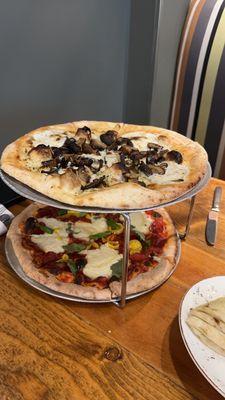 Basil Pizza & Wine Bar