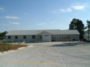 Grace United Methodist Church