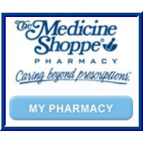 The Medicine Shoppe