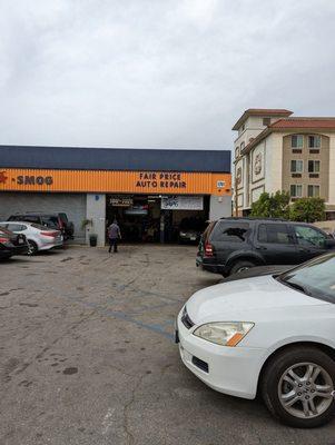 Fair Price Auto Repair