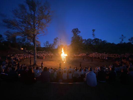 Ma Ka Ja Wan Scout Reservation