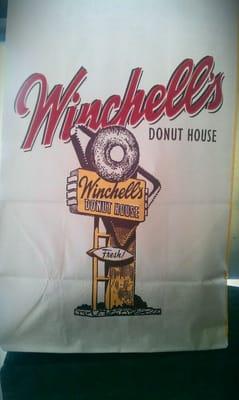 Winchell's Donut House