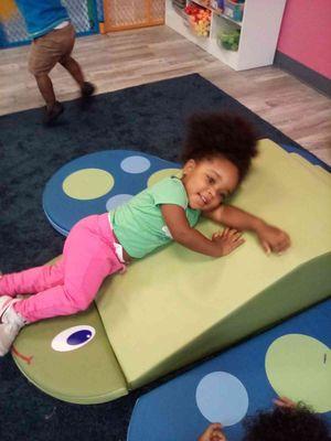 Las Colinas Childrens Academy