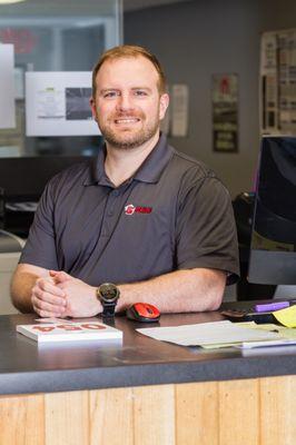 5 Corners Chrysler Dodge Jeep Ram Parts Department