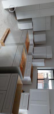 Finishing Touch Renovations