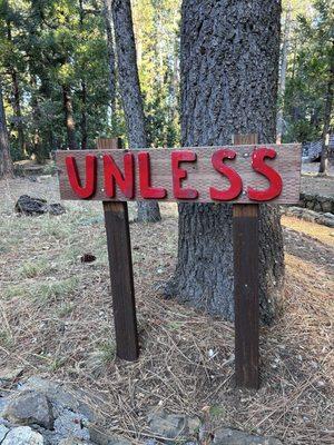 Sly Park Conservation & Environmental Education Center