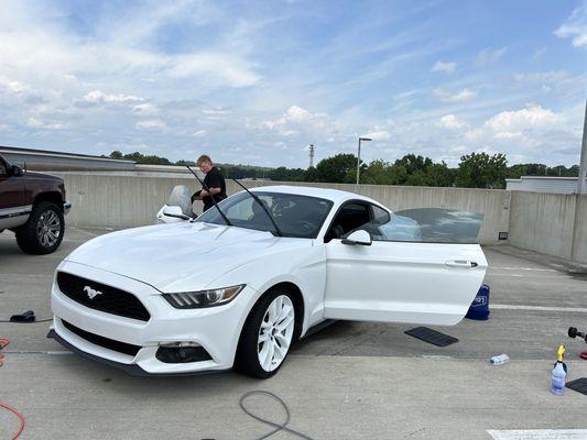 BIG DUGs Mobile Detailing