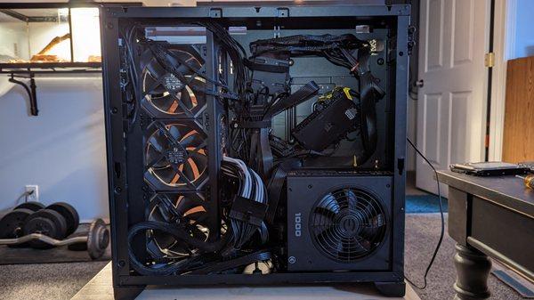 DW Computer Resolutions