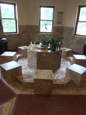 Islamic Center of Fort Collins