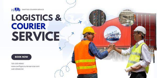 Logistic & Courier Service