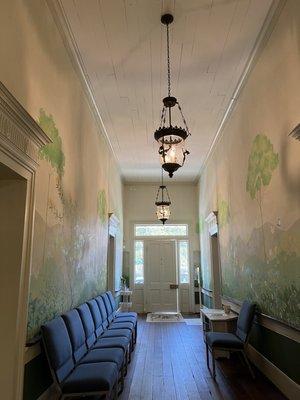 Smith-Gilbert Gardens