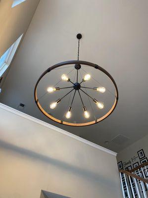 San Pedro Electrician