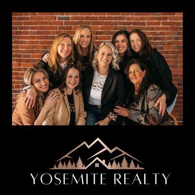 Rebecca Hatcher - Yosemite Realty
