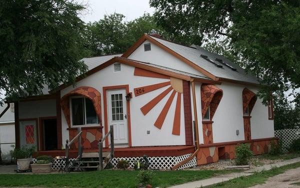 Black Hills Professional Home Inspections