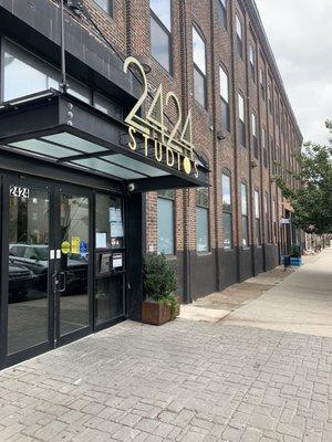 2424 Studios