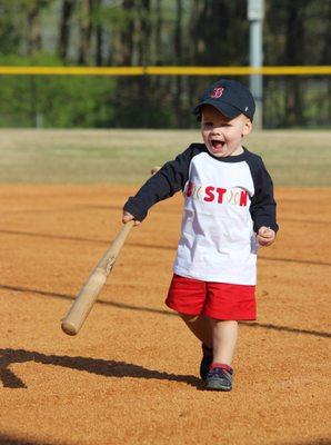 Pocket Full of Posies