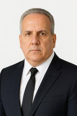 CEO VC Luxury Transportation