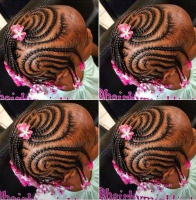 Queens Hair Braiding Salon