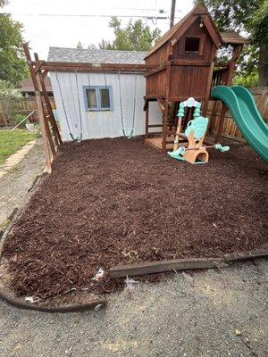 Everlasting Properties